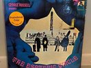 GEORGE RUSSELL PRESENTS THE ESOTERIC CIRCLE ORIG FLYING DUTCHMAN PROMO PSYCH