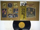 CREEDENCE CLEARWATER REVIVAL MORE CREEDENCE GOLD FANTASY LFP-80850 Japan OBI LP
