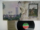 LED ZEPPELIN IV ZOSO FOUR SYMBOLS ATLANTIC P-8166A Japan VINYL LP