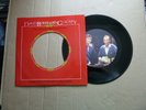 DAVID BOWIE & BING CROSBY - PEACE ON EARTH / LITTLE DRUMMER BOY - 12