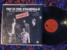 BANNED 1968 ?SHRINK? Orig ? THE STANDELLS ? TRY IT   TUFF HIP GARAGE PUNK SNARL?