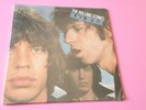 ROLLING STONES LP BLACK AND BLUE FRANCE 1979 SIGILLATO SEALED