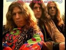 1988 BEST BLUE CHEER LOUDER THAN GOD LP SUMMERTIME BLUES BABYLON DICKIE PETERSON