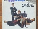 The Yardbirds- Over Under Sideways Down- Blues Rock-Psych Rock Vinyl LP-OG Mono