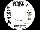PHILLY SOUL-JIMMY BISHOP-THE EYES OF A BLACK MAN/MR. CHARLIE-ARCTIC 157