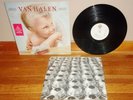 VAN HALEN-1984-Warner Bros. 1st Pressing 1-23985-Hype Sticker-Jump-NM- / NM lp