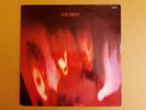 THE CURE - PORNOGRAPHY LP Vinyl FICTION 283 639 - Good Condition
