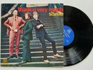 the scaffold lp thank u very much        bell 6018     vg++/m-