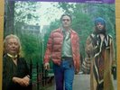 JOHN GIORNO & ANNE WALDMAN Poetry Systems 2-LP SEALED  Spoken Word Avant Garde
