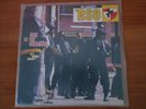 The Almighty RSO - One in the Chamba/He's Gonna Catch it (1992) Single Vinyl TB