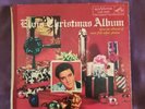 Elvis Presley Elvis’ Christmas Album RCA Victor LOC-1035 1957 Vinyl LP
