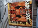 Abyssinians last days, clinch records 12' vinyl LP, good condition
