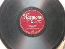 FLETCHER HENDERSON with LOUIS ARMSTRONG 