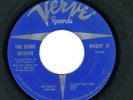 NORTHERN SOUL 45  The Blues Groove  Verve  10417