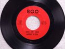 northern soul BROTHERS OF SOUL Hurry Don t Linger BOO 1004 M-