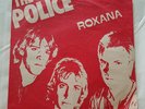THE POLICE Roxanne 7