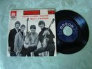 disque 45 tours 4 titres les Beatles vol 3 ancien 
