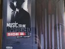 Eminem : Music to Be Murdered By: Side B VINYL Deluxe  12
