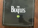 The Beatles Studio Recording LP Boxset 13 Album And Book NEW MINT
