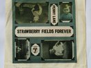THE BEATLES - Strawberry Fields Forever / Penny Lane (7