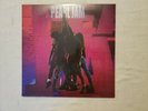 Pearl Jam - Ten - SEALED 2017 RE Alt Grunge Punk Rock Epic Records PERFECT