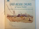 East Indian DRUMS   COOK LP RED WAX   TRADITIONAL FIELD RECORDINGS   TRINIDAD