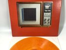 Wilco - A.M. 2015 Vinyl Me Please Tangerine/Red Vinyl LP VMP