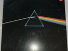 Pink Floyd Dark Side Of The Moon LP Record Harvest