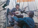 Deliverance Dueling Banjos LP Rusty York Lonnie Mack Soundtrack 1973 QCA LP304