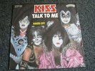KISS-Talk to me 7 PS-1980 Germany-Casablanca-6000 463