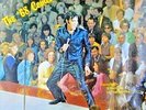 King ELVIS Presley 