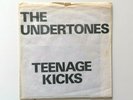 THE UNDERTONES 