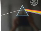 Pink Floyd Dark Side of the Moon Pink Vinyl LP record As New Near Mint FREEPOST