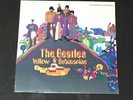 The BEATLES Yellow Submarine LP SEALED Vintage press SW 153 rare