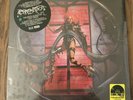 Lady Gaga - Chromatica Limited Translucent Yellow Vinyl LP RSD Record Store Day