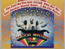THE BEATLES: Magical Mystery Tour MFSL Audiophile Japan Vinyl LP Rare OOP