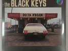 The Black Keys – Delta Kream (Indie Exclusive) - 2 LP Vinyl Records - New Sealed