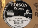Anna Case EDISON 82310 E+ 