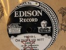 Carsten Woll EDISON 78019 E+ 