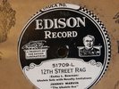 Johnny Marvin EDISON 51709 
