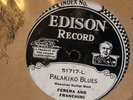 Ferera & Franchini / Carl Sevill & Jack Derr EDISON 51717 E- 
