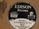 Jack Stillman's Orchestra EDISON 51756 E+ 