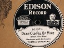 Thomas Chalmers / Carolina Lazzari EDISON 82157 E+ 