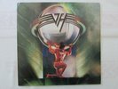 VAN HALEN - '5150' VG+ Vinyl LP - Sammy Hagar - Why Can't This Be Love, Good Eno