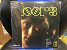 VINYL ME PLEASE VMP THE DOORS GREEN VINYL LIGHT MY FIRE CLEAR VINYL 7