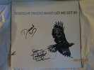 Tedeschi Trucks Band Let Me Get By 2LP HAND SIGNED 2016 NM/VG+ LP/Cover Blues