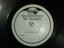 Vinyl..victor ...78 test pressing.....