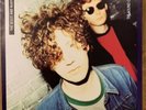 the jesus and mary chain Lp Sound Of speed German 93 Blanco Y Negro VG