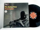 YUSEF LATEEF LP The Golden Flute 1966   Impulse  jazz   stereo vinyl