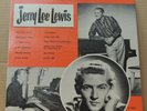 JERRY LEE LEWIS SUN LP 1230